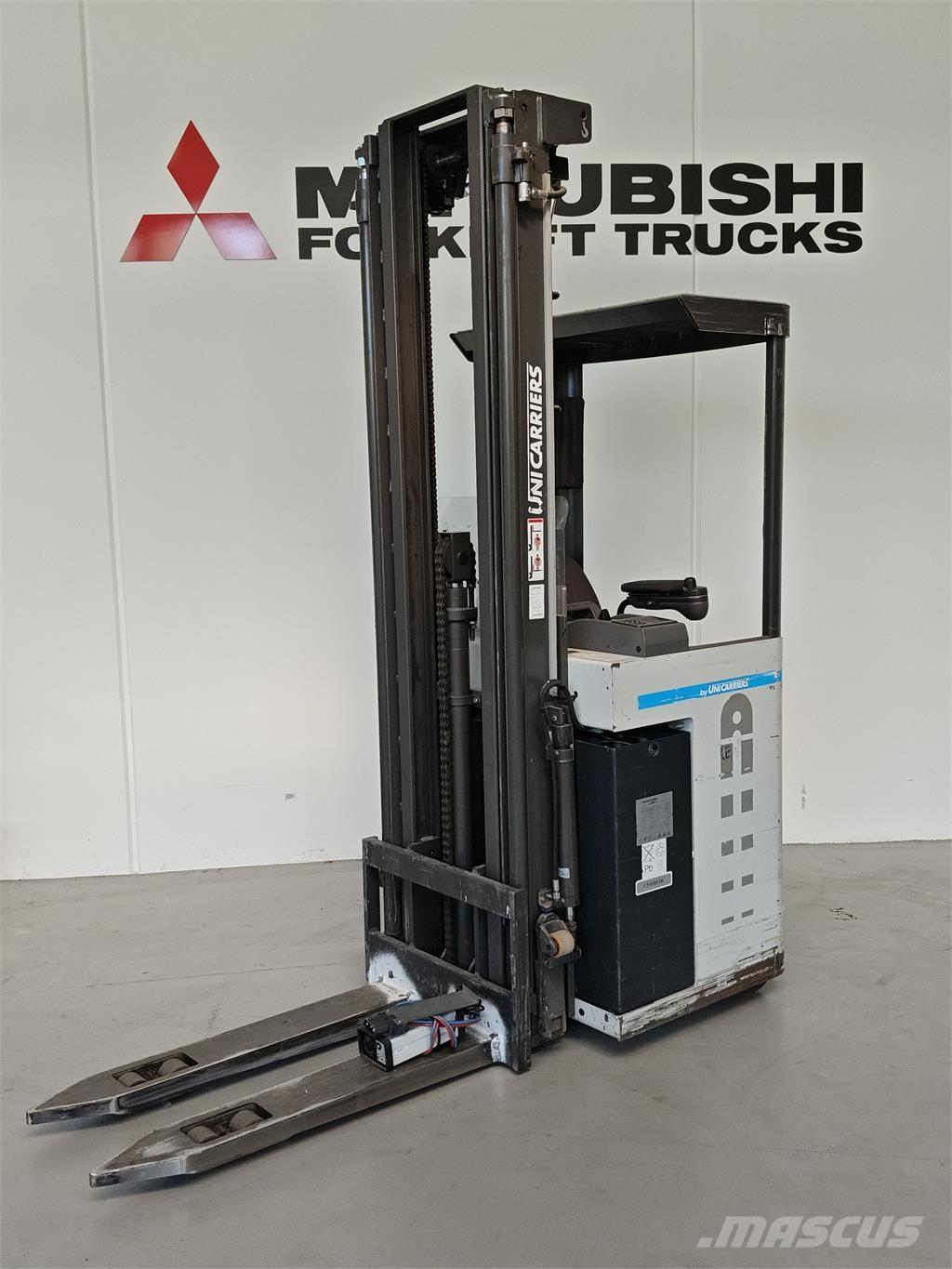 Atlet XSN160E Staplare