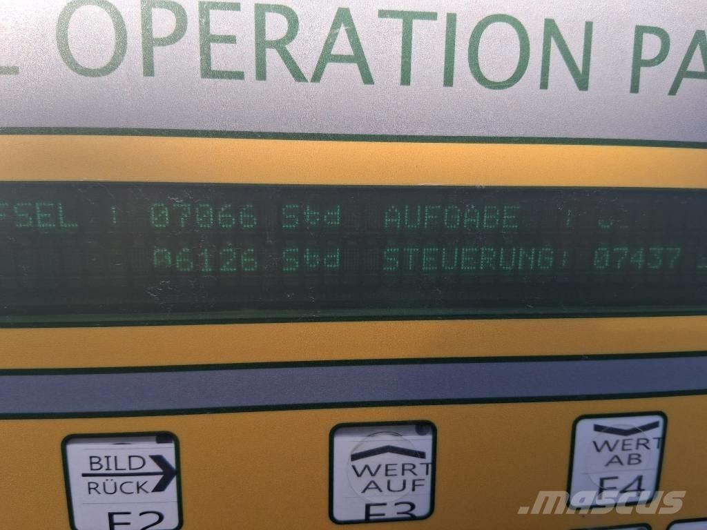 MFL RCI 100-100 T Mobila krossar