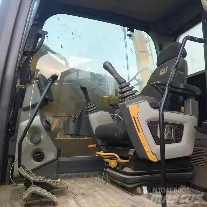 CAT CAT320GC Bandgrävare