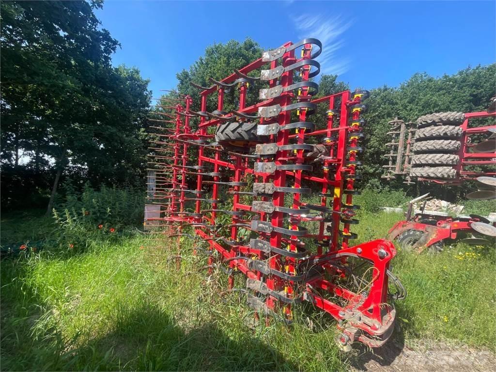 Väderstad NZM 600 Kombisåmaskiner