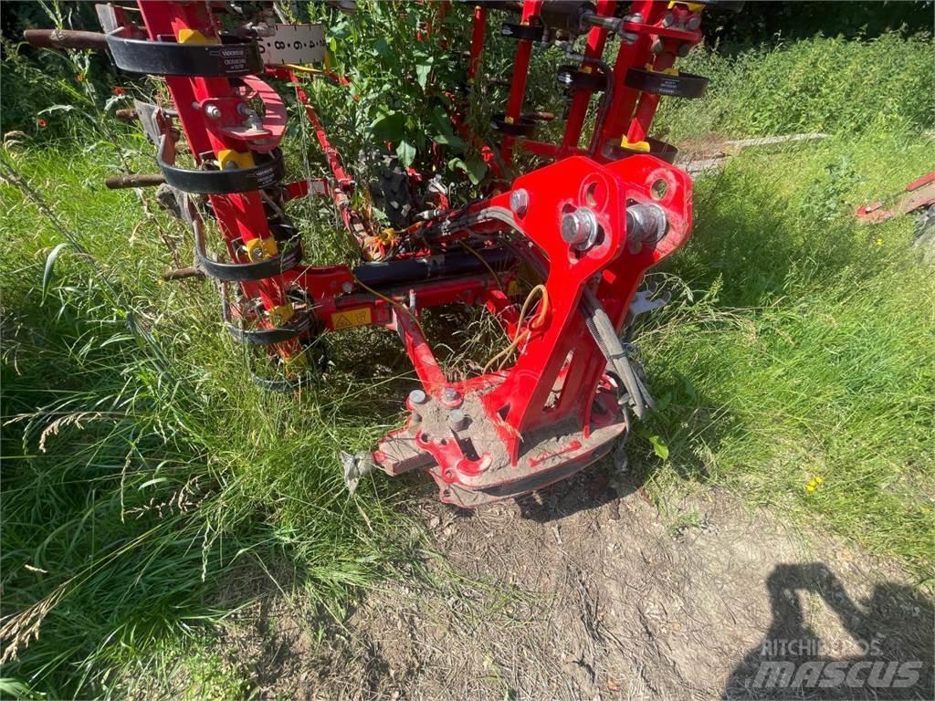 Väderstad NZM 600 Kombisåmaskiner