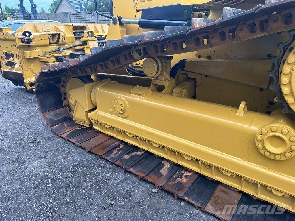 CAT D 5 D6LGP Bandschaktare