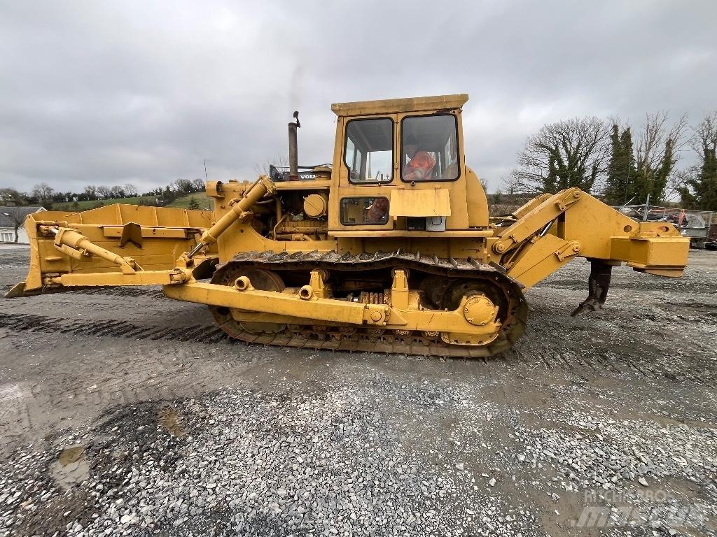 CAT D 7 Bandschaktare