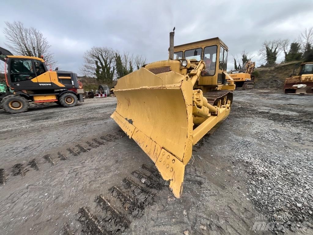 CAT D 7 Bandschaktare