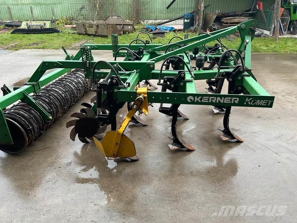 Kerner Komet 3000 Kultivatorer