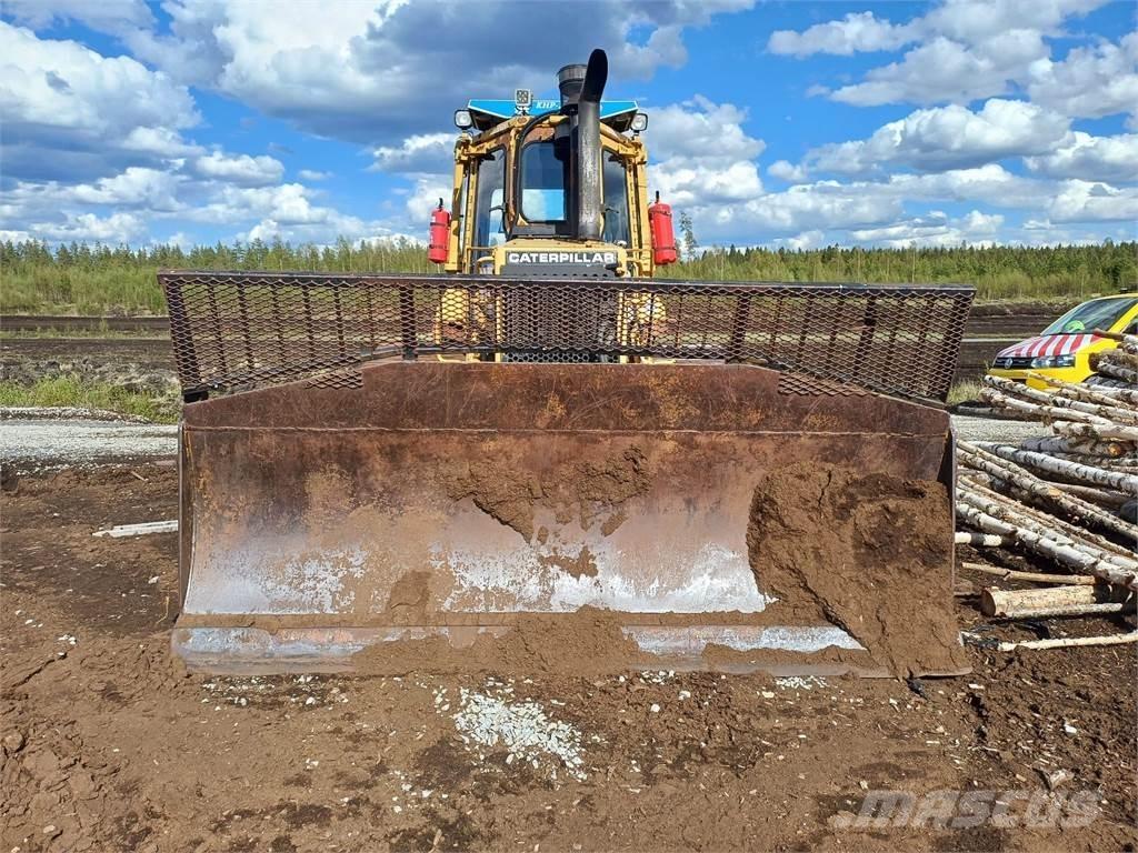 CAT 4H LGB Bandschaktare