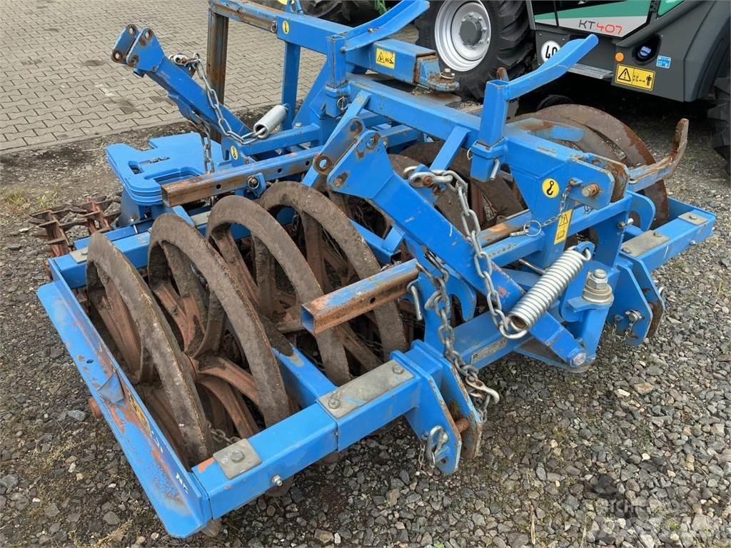 Tigges UPN 900-210 Vältar