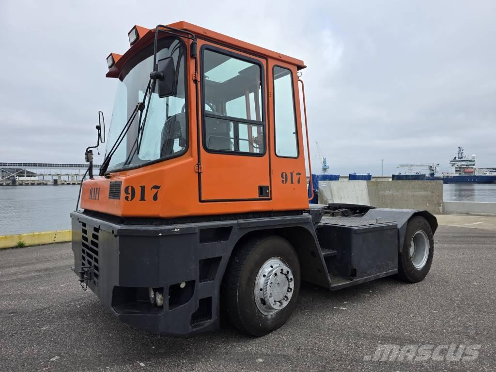 Mafi MT 32 R 4X4 Terminaltraktorer