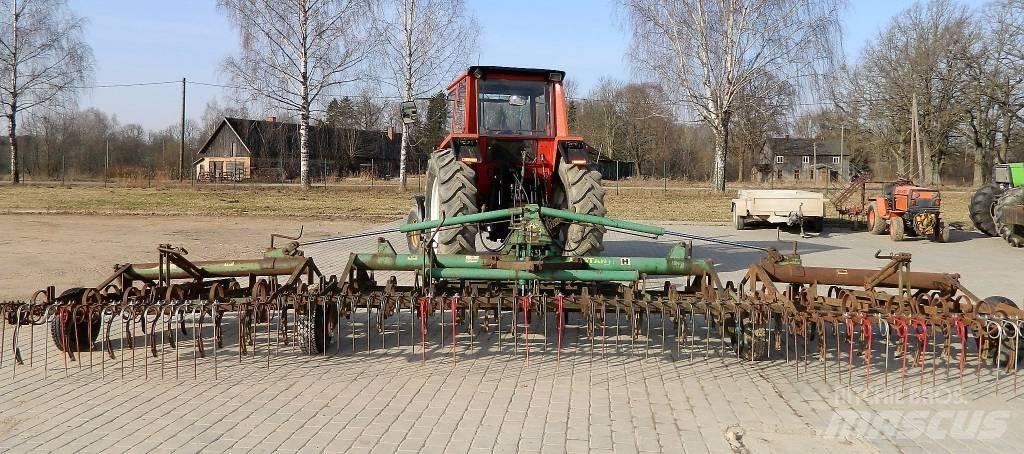Wibergs 700 Kultivatorer