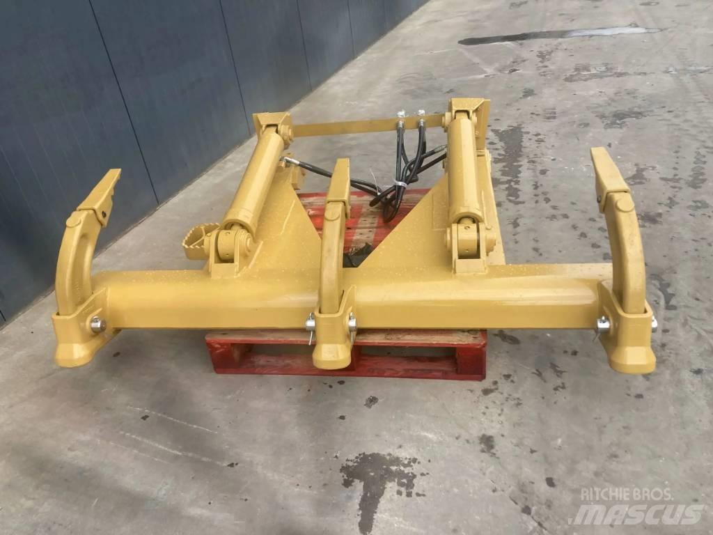 CAT D5M Ripper Rivare