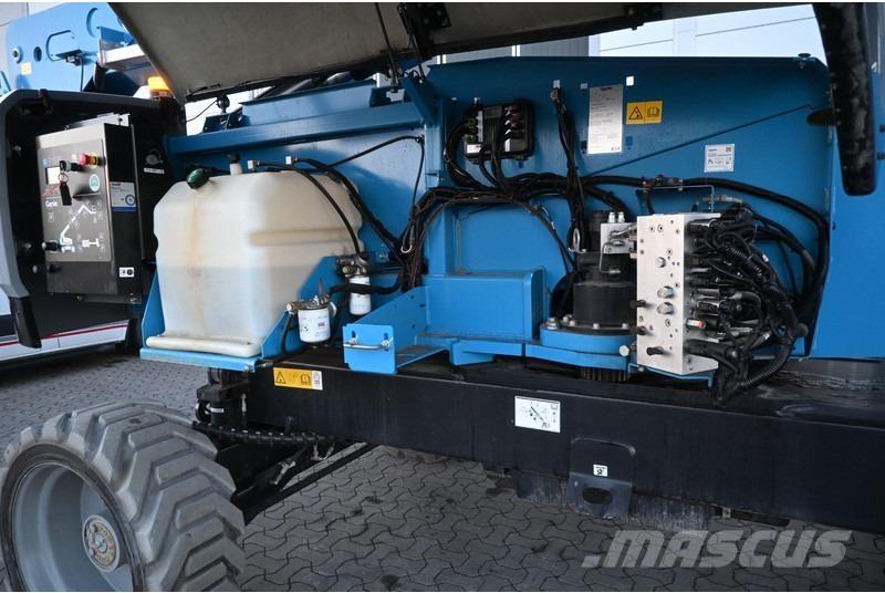 Genie S80J Övriga personliftar