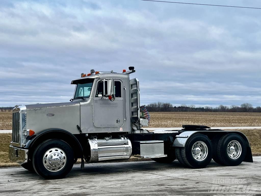 Peterbilt 378 Dragbilar