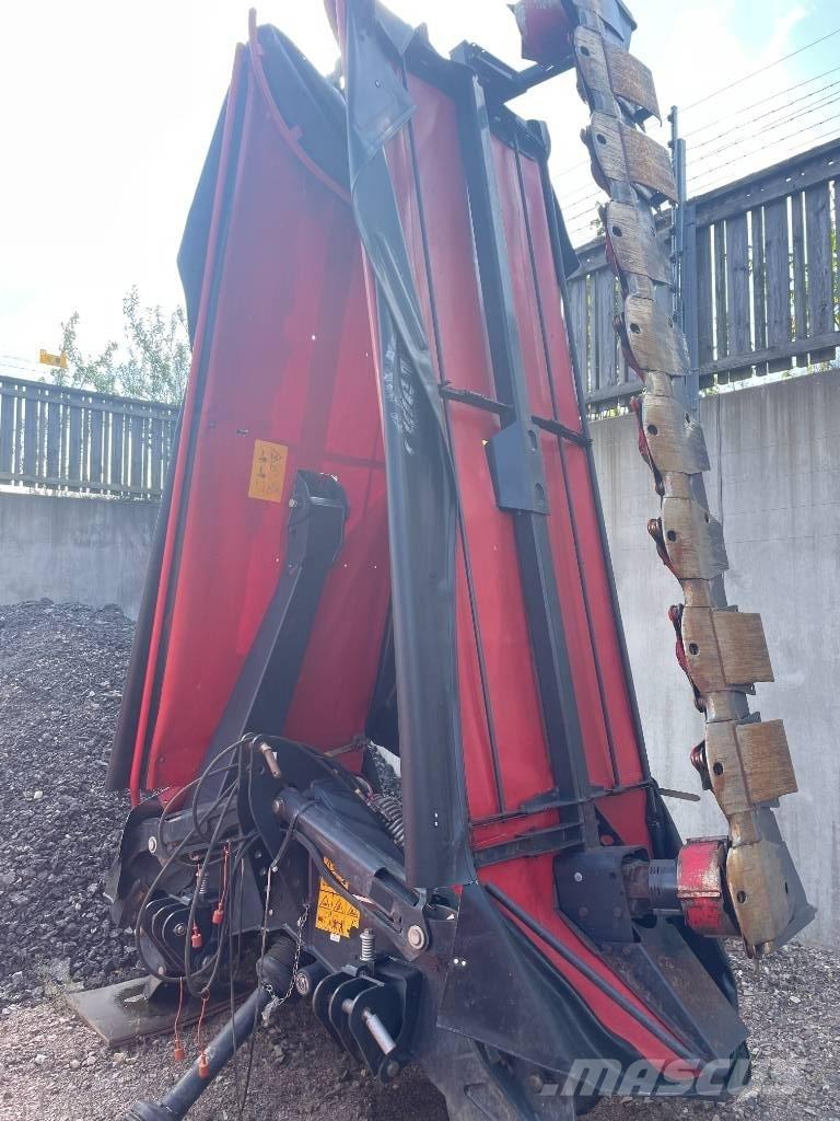 Vicon Extra 395 Slåttermaskiner