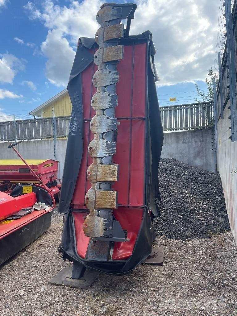 Vicon Extra 395 Slåttermaskiner