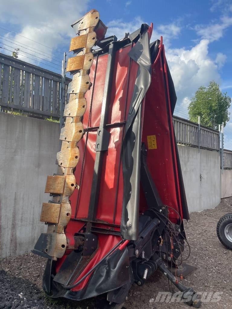 Vicon Extra 395 Slåttermaskiner
