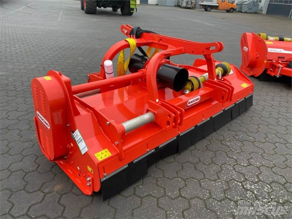 Maschio Bufalo 280 Övriga vallmaskiner