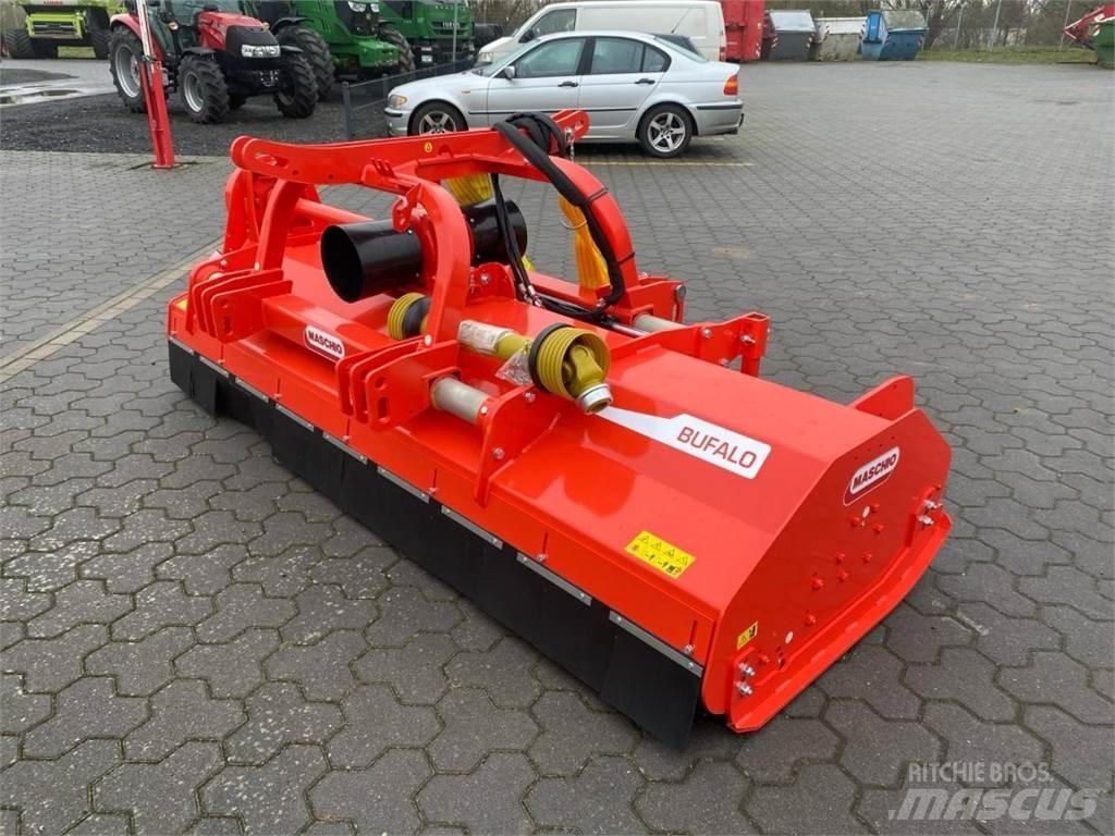 Maschio Bufalo 280 Övriga vallmaskiner