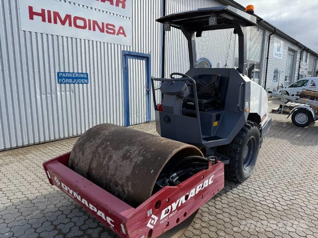 Dynapac CA 1300 D Envalsvältar