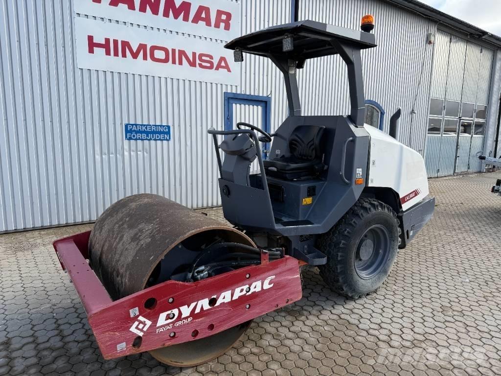 Dynapac CA 1300 D Envalsvältar