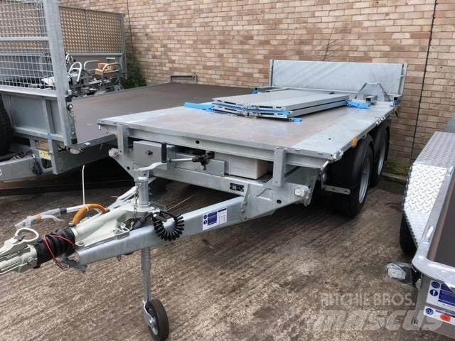Ifor Williams GD105 Övriga vagnar