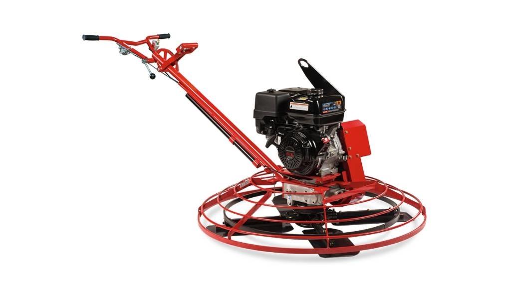 Allen Pro446CT Spadar