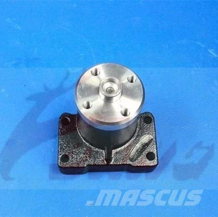 Cummins 5263529 Motorer