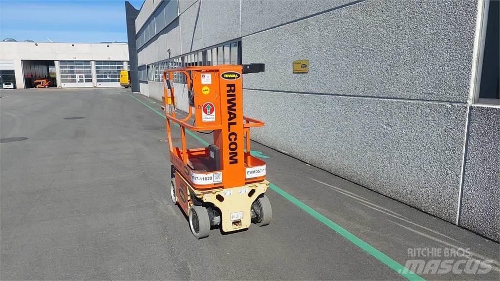 JLG 1230ES Övriga personliftar