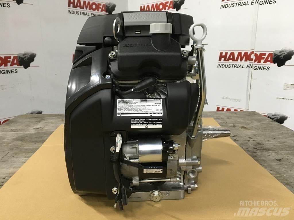 Honda GX690 NEW Entreprenad - Övrigt