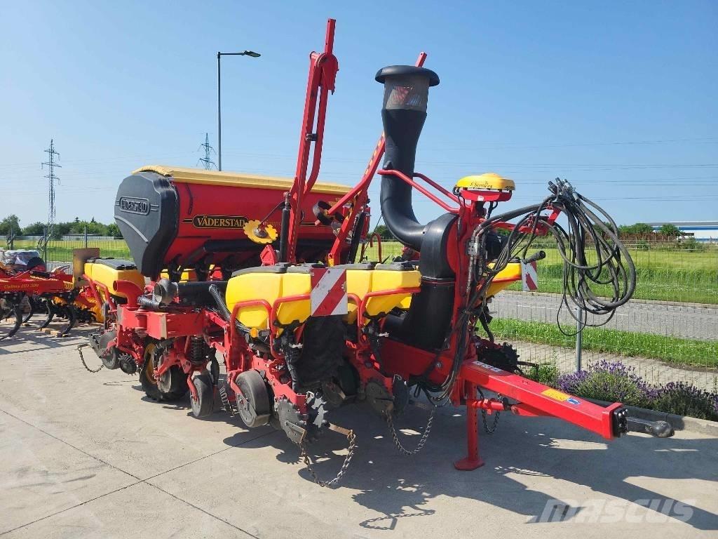 Väderstad TempoTPF8 Precisionsåmaskiner