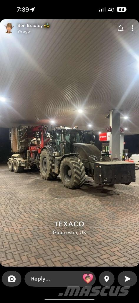 Mus-Max 12 Flishuggar