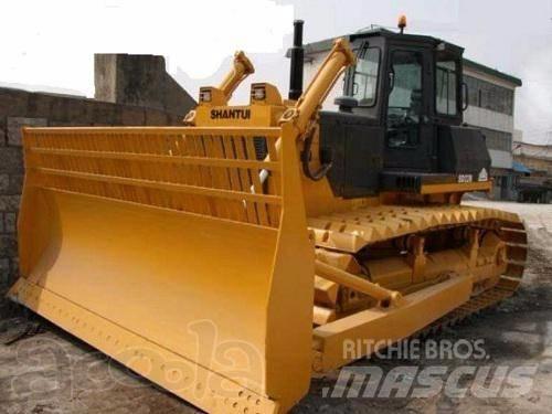 Shantui SD22R Bandschaktare