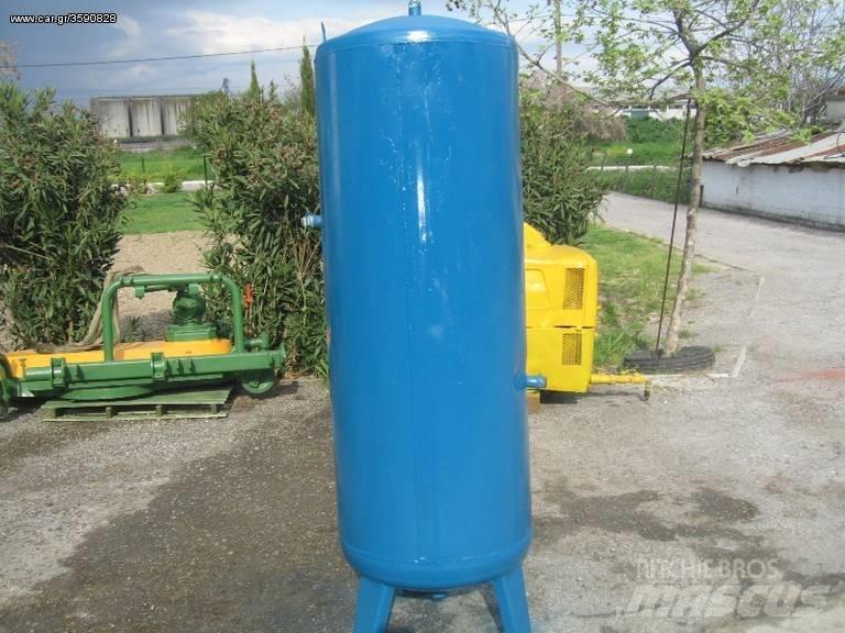 ABG 700 LITR Kompressorer