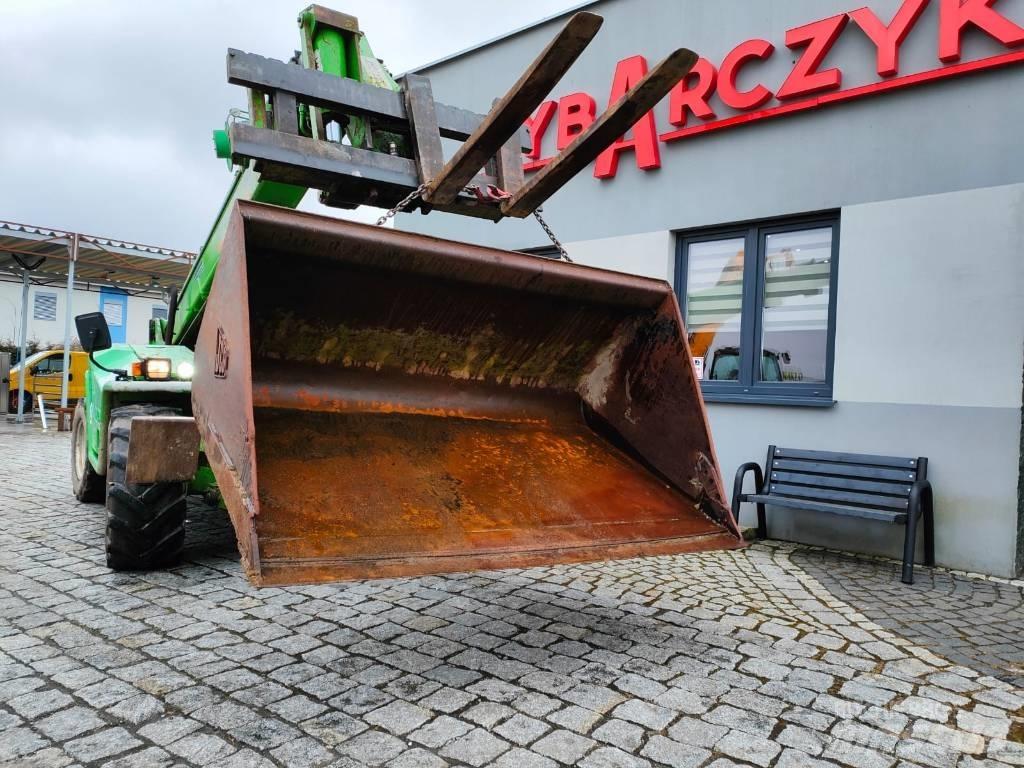 JCB Łyżka Bucket Skopor