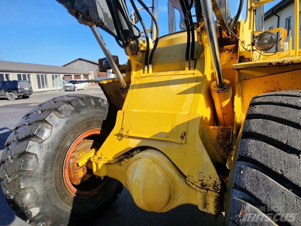 Volvo BM LM846 Hjullastare