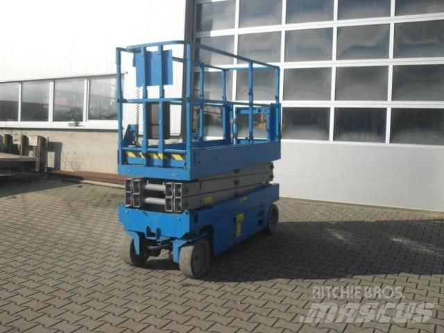 Genie GS 2032 Saxliftar