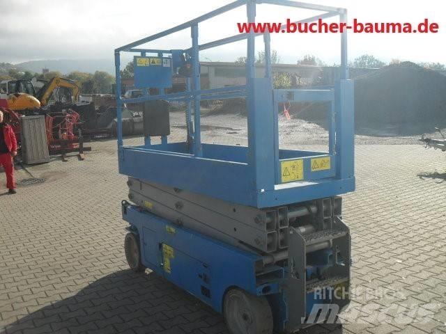 Genie GS 2032 Saxliftar