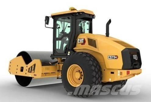 CAT CS11 GC NEW Andra vältar