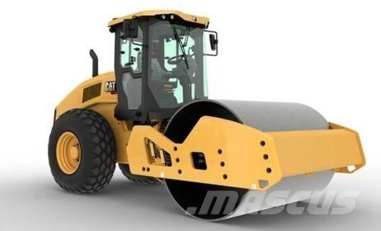 CAT CS11 GC NEW Andra vältar