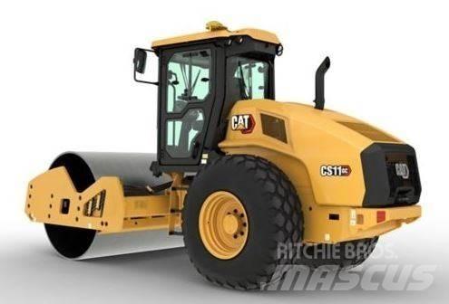 CAT CS11 GC NEW Andra vältar