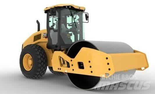 CAT CS11 GC NEW Andra vältar
