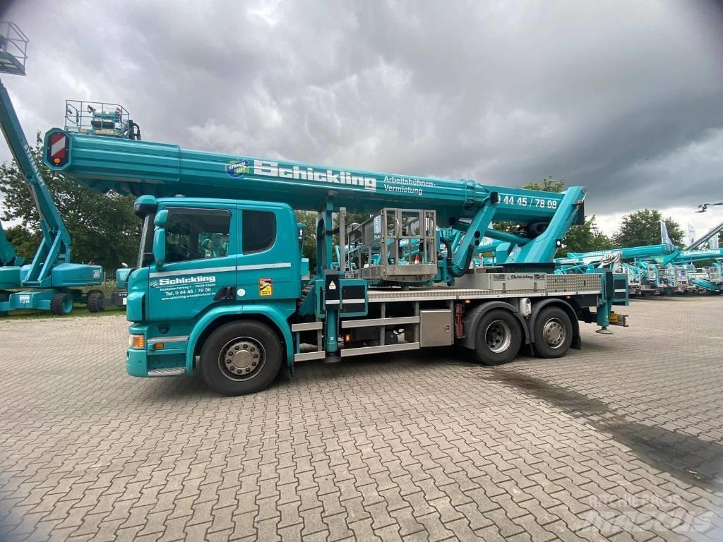 Ruthmann T 480 3A Billyftar