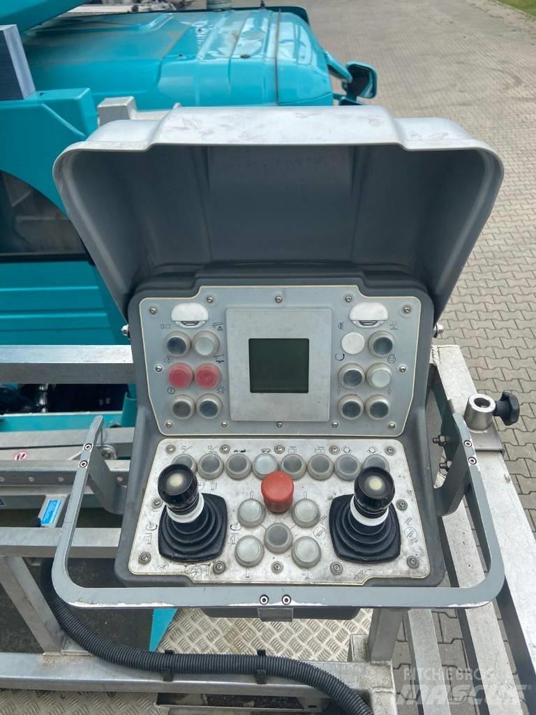 Ruthmann T 480 3A Billyftar