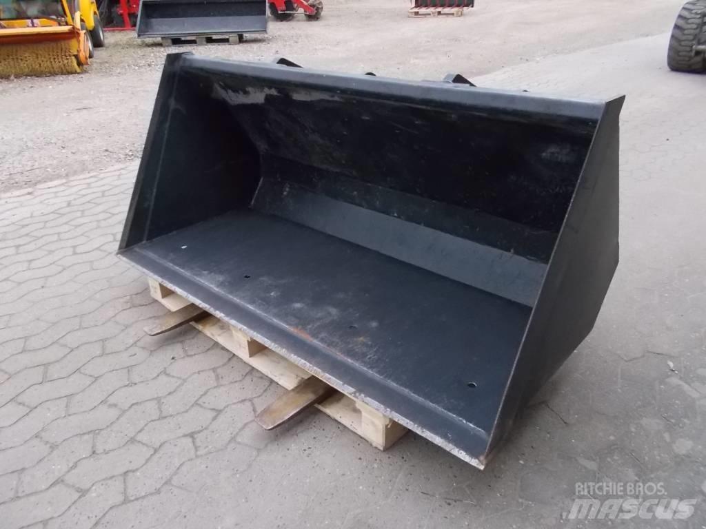  Widemann 1380 Plus Minilastare