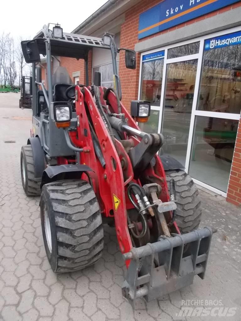  Widemann 1380 Plus Minilastare