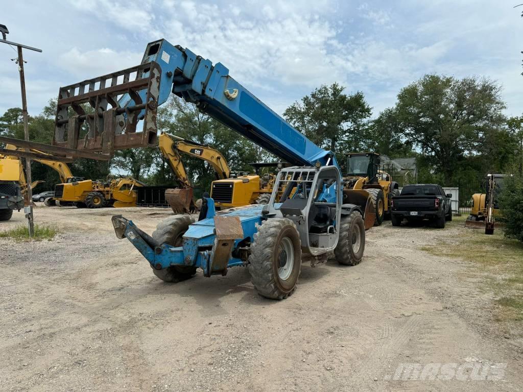Genie GTH 1056 Teleskoplastare
