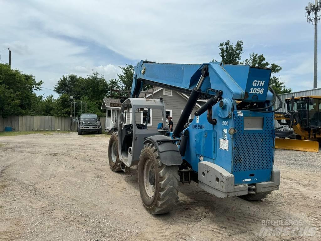 Genie GTH 1056 Teleskoplastare