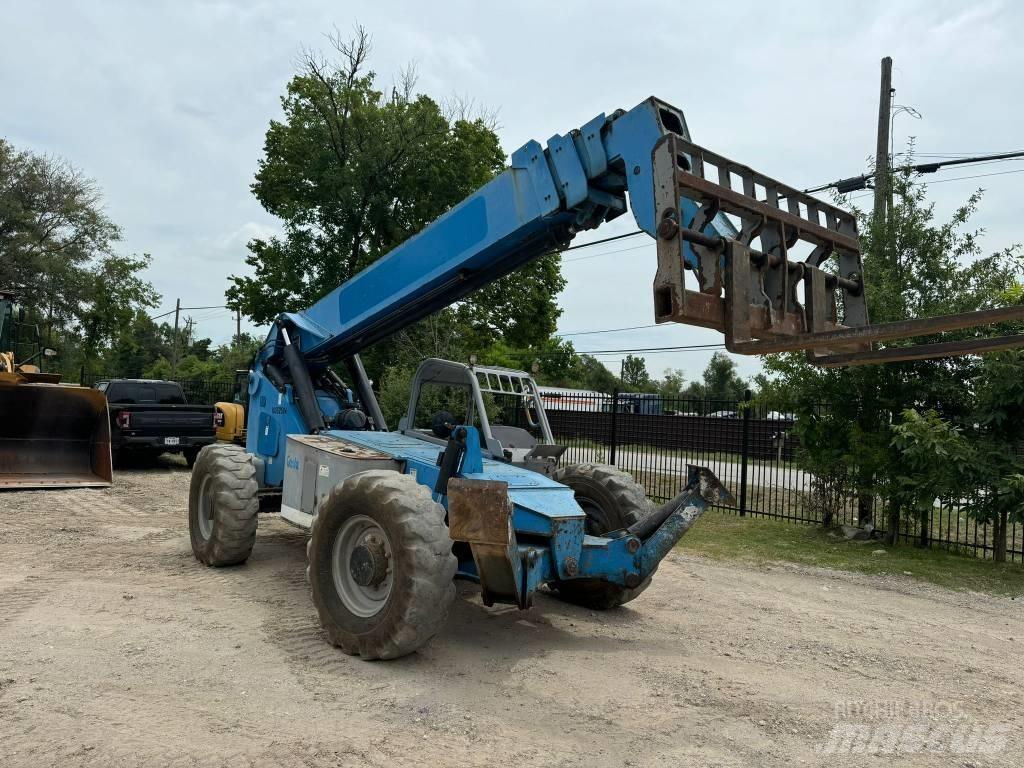 Genie GTH 1056 Teleskoplastare