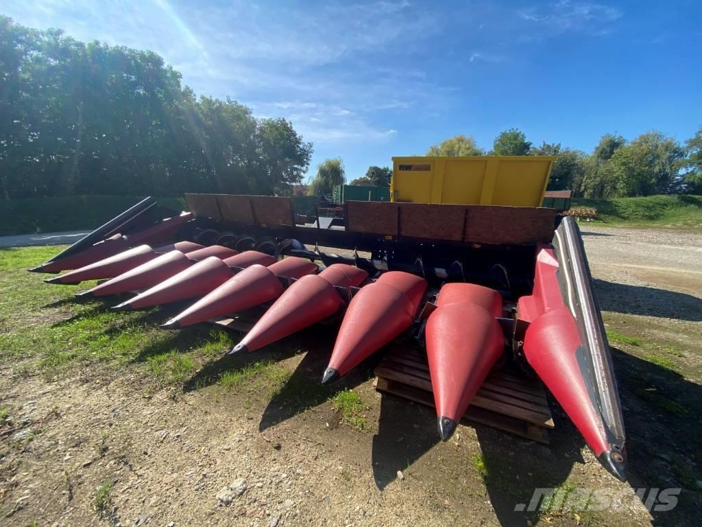 Geringhoff RD 830/B Skärbord