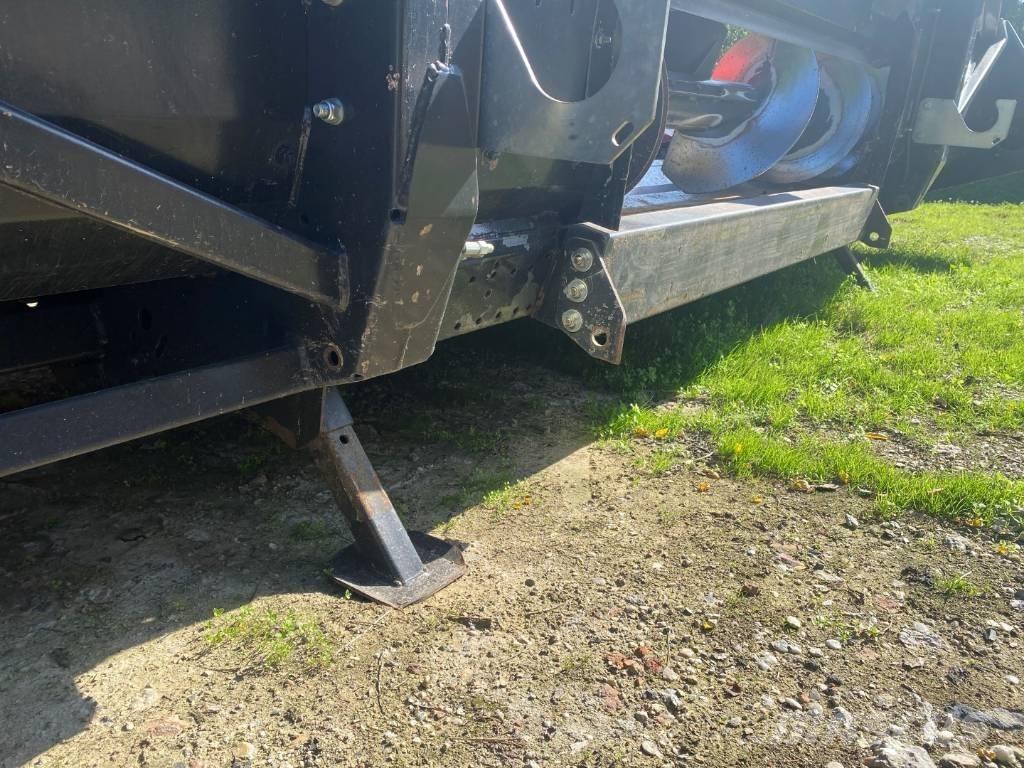 Geringhoff RD 830/B Skärbord