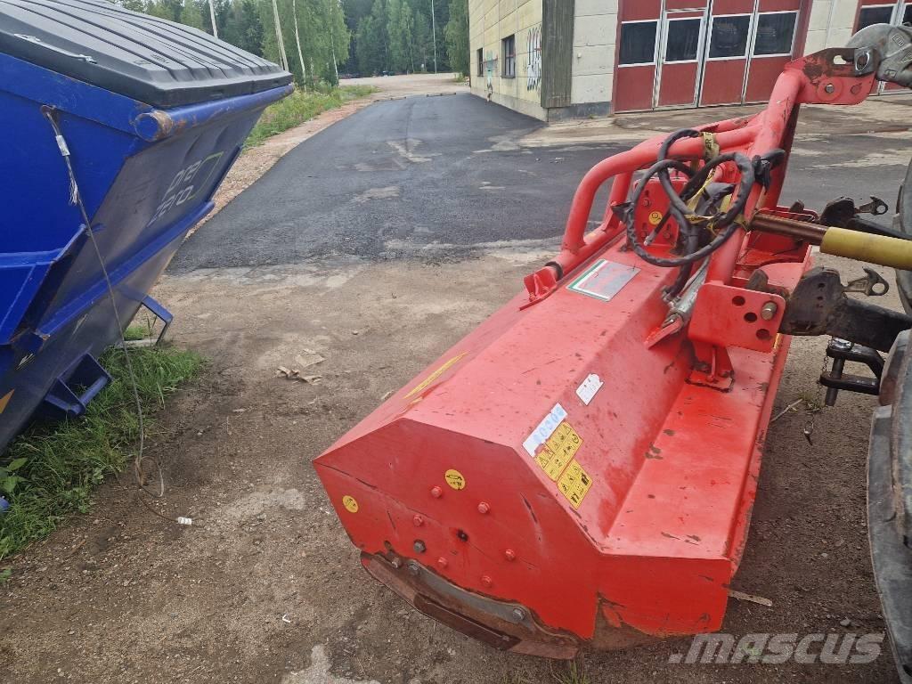 Dragone VL240 Betesputsare